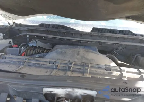 2021 Chevrolet Silverado 2500Hd 4Wd Long Bed Wt z USA, uszkodzony, nr VIN 1GB2YLE71MF268409